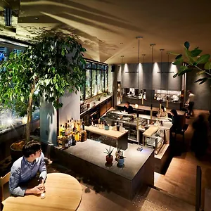 ザ・レインホテル京都 3* 京都市