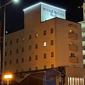 博多ベイサイド Kasane 2* 福岡市