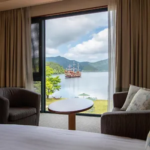 ריוקן Hakone Hotel, האקונה