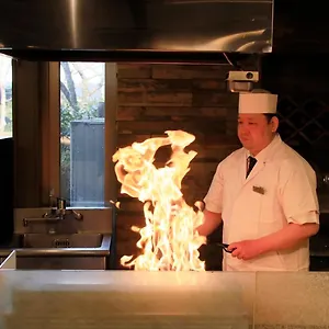 箱根風雅 旅館