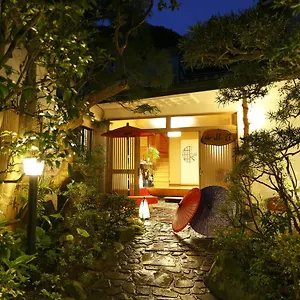 山水荘 旅館