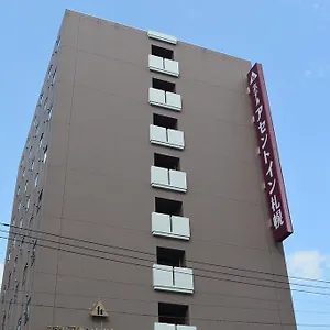 アセントイン札幌 2* 札幌市