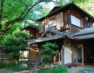 Japanese Yoshimizu 3* 京都市