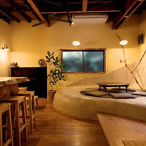 温泉ゲストハウス Tent ゲストハウス