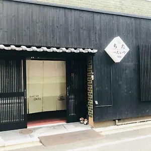 ゲストインちた 京都市